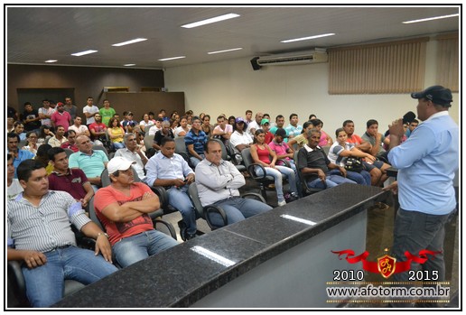 rolim de moura